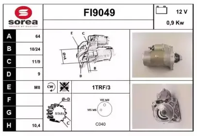 snra-fi9049