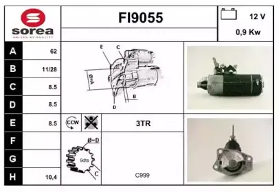 snra-fi9055