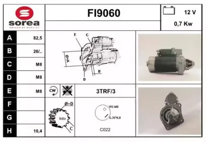 snra-fi9060
