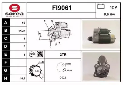 snra-fi9061