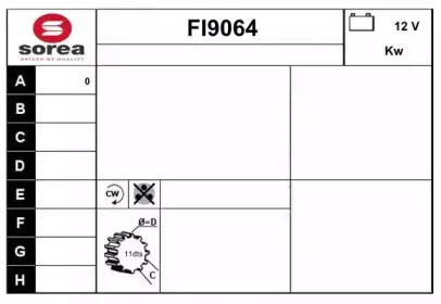 snra-fi9064