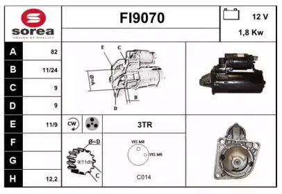 snra-fi9070