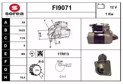 snra-fi9071