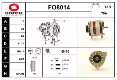 snra-fo8014