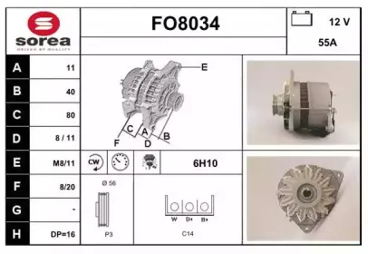 snra-fo8034
