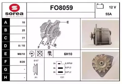 snra-fo8059