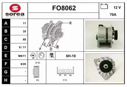 snra-fo8062