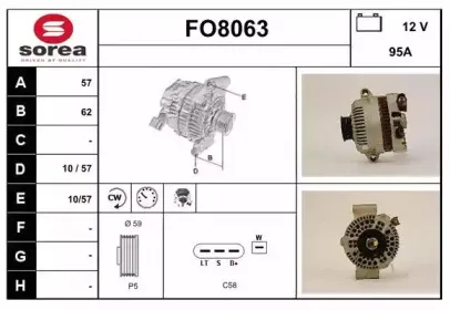 snra-fo8063