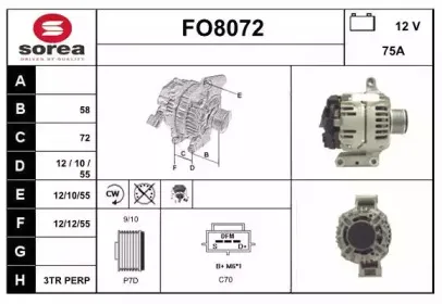 snra-fo8072