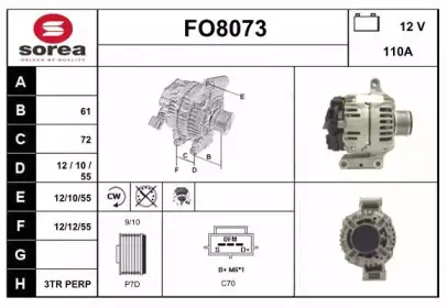 snra-fo8073