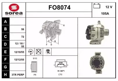 snra-fo8074