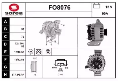 snra-fo8076
