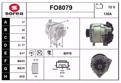 snra-fo8079