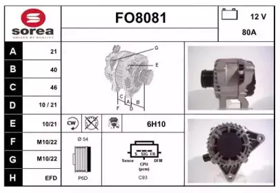 snra-fo8081