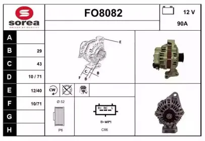 snra-fo8082