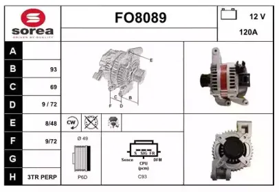 snra-fo8089