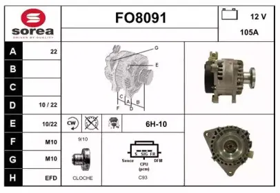 snra-fo8091