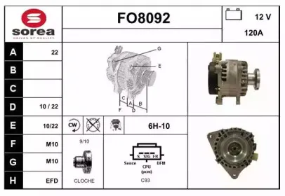 snra-fo8092