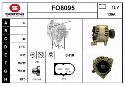 snra-fo8095