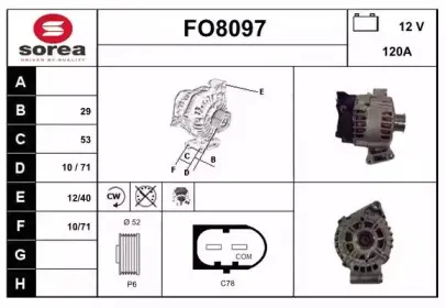 snra-fo8097