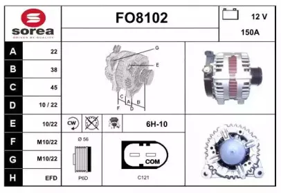snra-fo8102