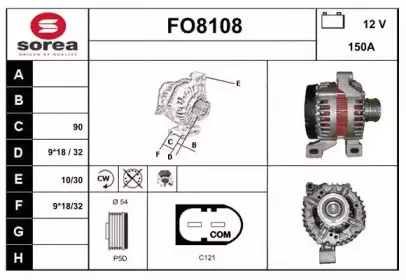 snra-fo8108