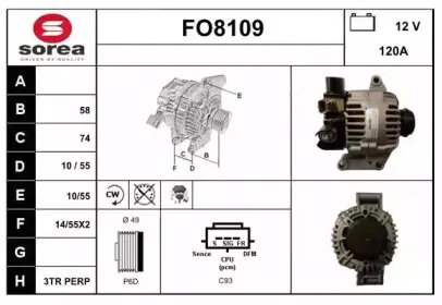 snra-fo8109