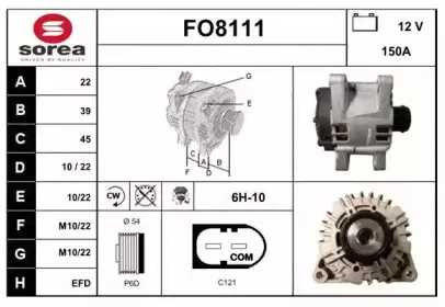 snra-fo8111