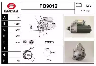 snra-fo9012
