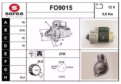 snra-fo9015
