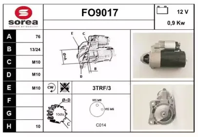 snra-fo9017