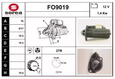 snra-fo9019
