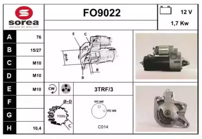 snra-fo9022
