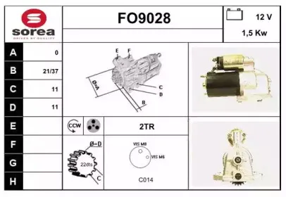 snra-fo9028