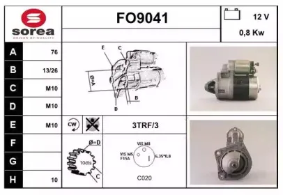snra-fo9041