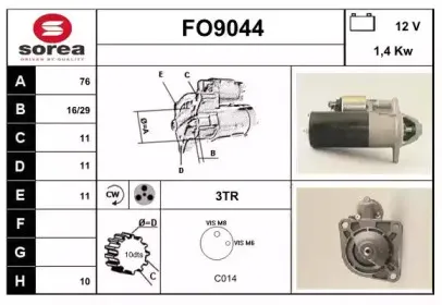 snra-fo9044