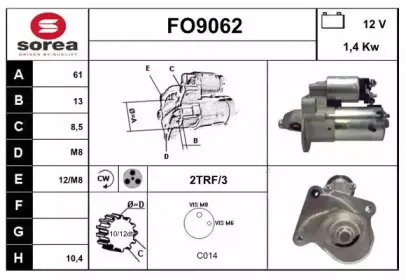 snra-fo9062