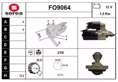 snra-fo9064