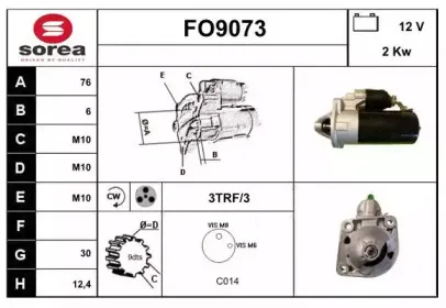 snra-fo9073