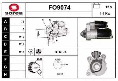 snra-fo9074