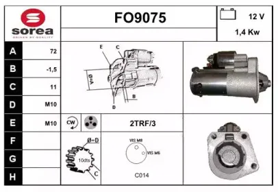 snra-fo9075