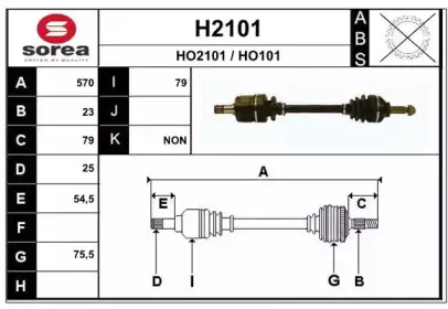 snra-h2101
