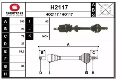 snra-h2117