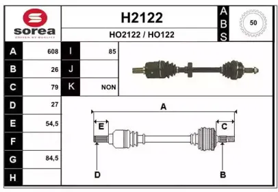 snra-h2122