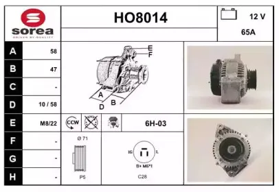 snra-ho8014