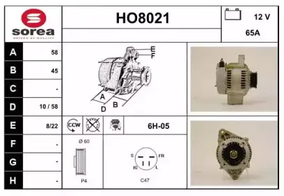 snra-ho8021