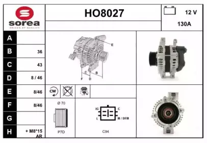 snra-ho8027