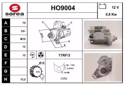 snra-ho9004