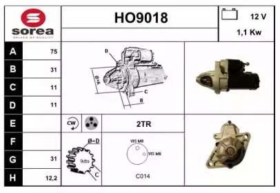 snra-ho9018