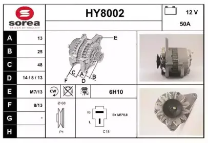 snra-hy8002